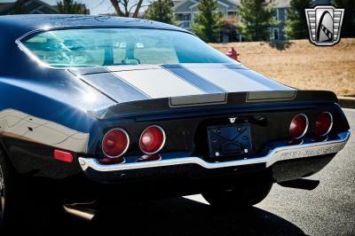 1970 Chevrolet Camaro