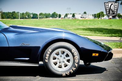 1975 Chevrolet Corvette