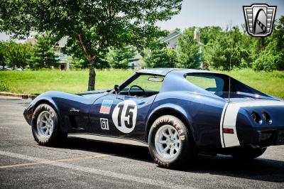 1975 Chevrolet Corvette