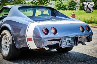 1975 Chevrolet Corvette