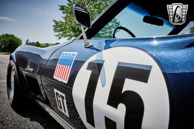 1975 Chevrolet Corvette