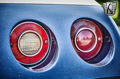 1975 Chevrolet Corvette