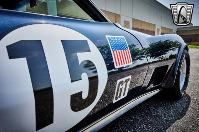 1975 Chevrolet Corvette