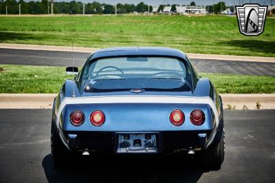 1975 Chevrolet Corvette