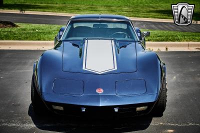 1975 Chevrolet Corvette