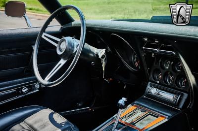 1975 Chevrolet Corvette