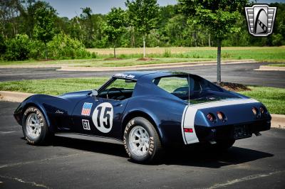 1975 Chevrolet Corvette