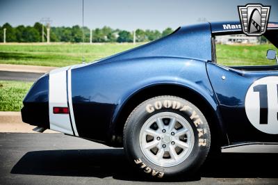 1975 Chevrolet Corvette