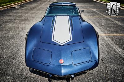 1975 Chevrolet Corvette