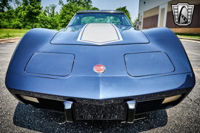 1975 Chevrolet Corvette