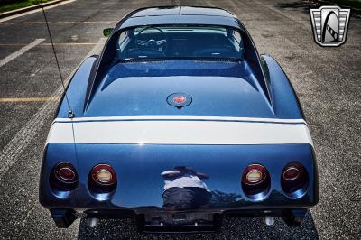 1975 Chevrolet Corvette