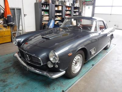 1959 Maserati 3500GT