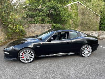 2006 Maserati Grand Sport MC