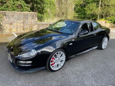 2006 Maserati Grand Sport MC