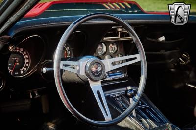 1972 Chevrolet Corvette