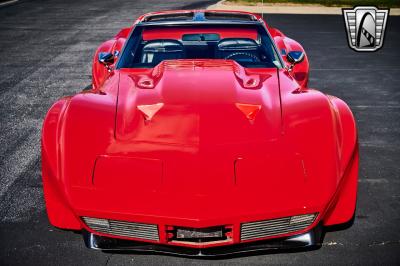 1972 Chevrolet Corvette