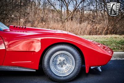 1972 Chevrolet Corvette