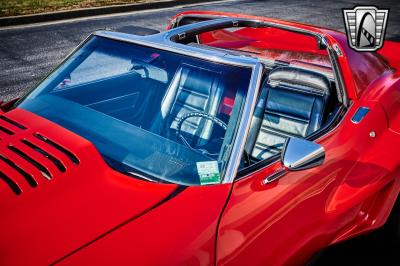 1972 Chevrolet Corvette