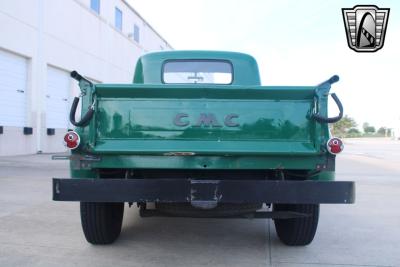 1952 GMC 3600