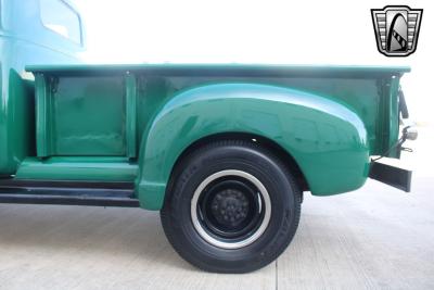 1952 GMC 3600