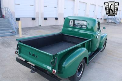 1952 GMC 3600