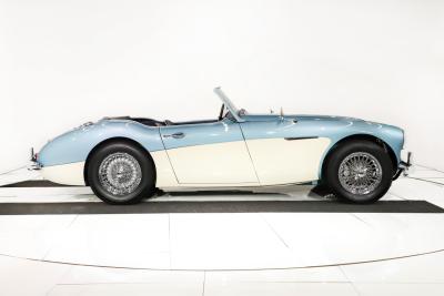 1959 Austin - Healey 3000