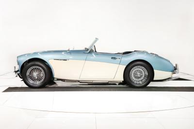 1959 Austin - Healey 3000