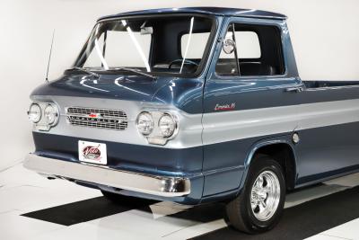 1962 Chevrolet Corvair Rampside