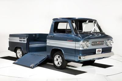 1962 Chevrolet Corvair Rampside