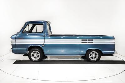 1962 Chevrolet Corvair Rampside