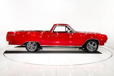 1965 Chevrolet El Camino