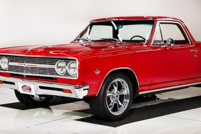 1965 Chevrolet El Camino