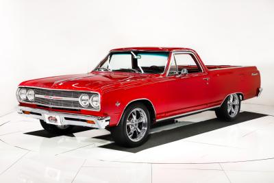 1965 Chevrolet El Camino