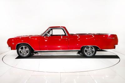 1965 Chevrolet El Camino