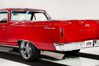 1965 Chevrolet El Camino