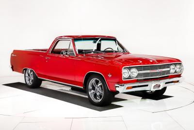 1965 Chevrolet El Camino