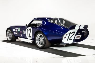 1965 Shelby Daytona Factory Five