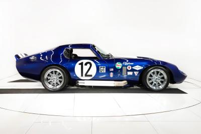 1965 Shelby Daytona Factory Five