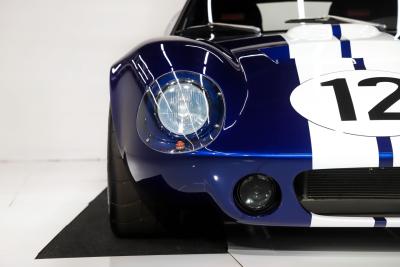 1965 Shelby Daytona Factory Five