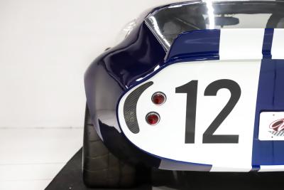 1965 Shelby Daytona Factory Five