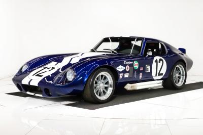 1965 Shelby Daytona Factory Five