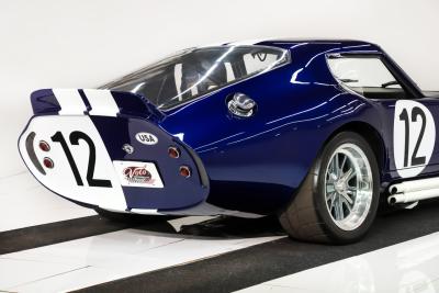 1965 Shelby Daytona Factory Five