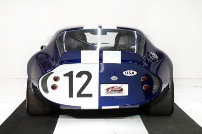 1965 Shelby Daytona Factory Five