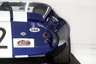 1965 Shelby Daytona Factory Five