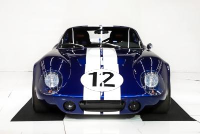 1965 Shelby Daytona Factory Five