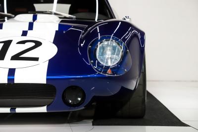 1965 Shelby Daytona Factory Five