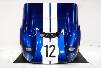 1965 Shelby Daytona Factory Five