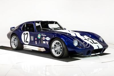 1965 Shelby Daytona Factory Five