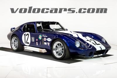 1965 Shelby Daytona Factory Five