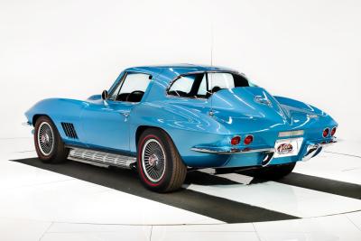 1967 Chevrolet Corvette